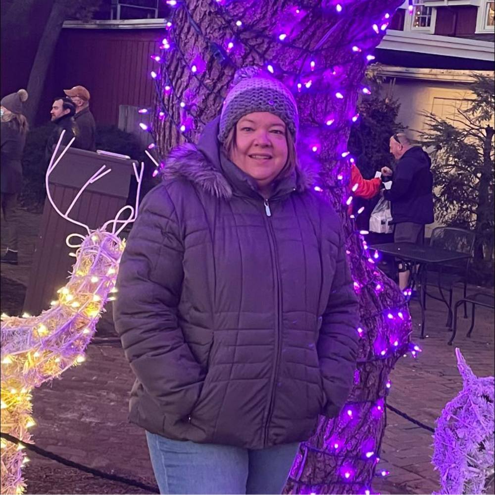 Meet your Posher, Jennifer